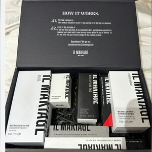 IL MAKIAGE mix & match skincare and makeup